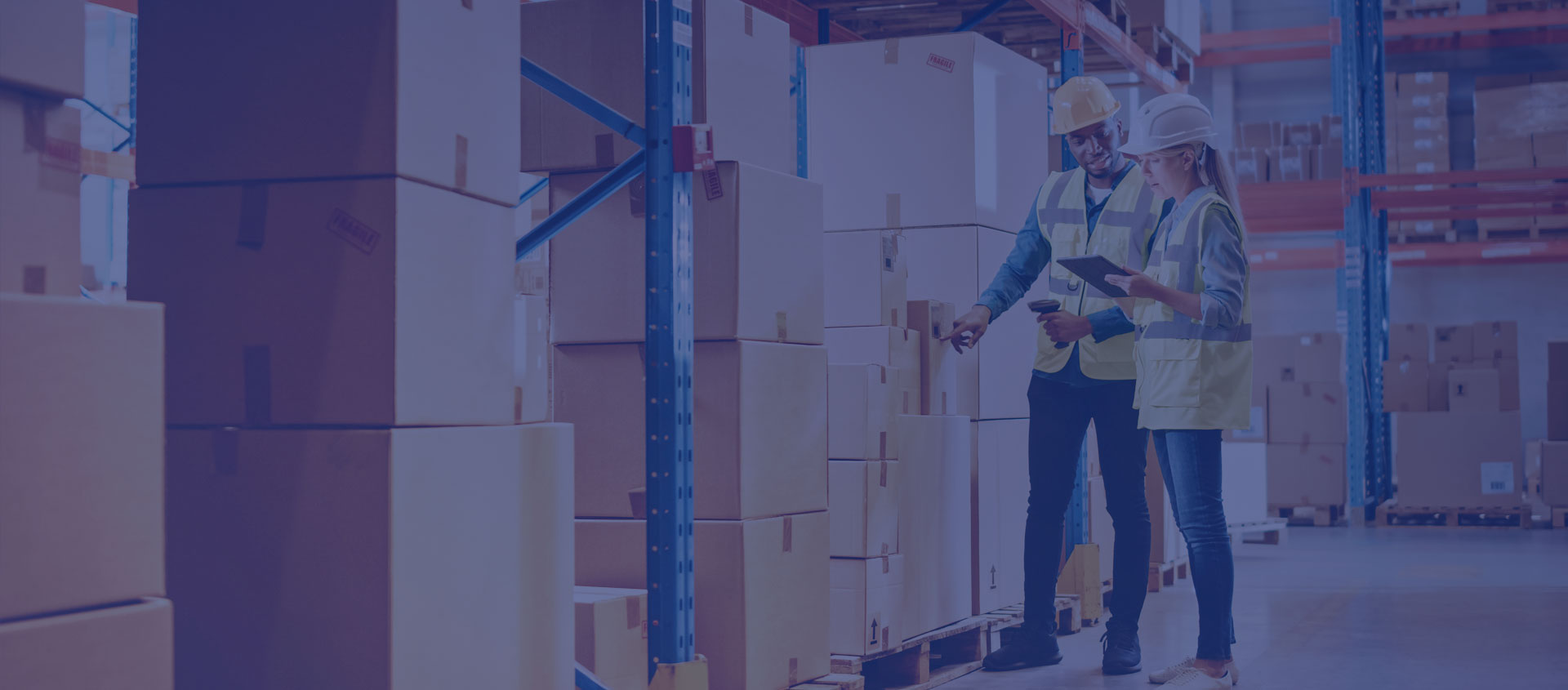 The #1 Integrated Warehouse management, route delivery and DSD software