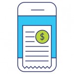 mobile invoicing and printing quotes