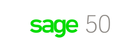 Sage50 Accounting System Icon