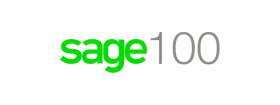 Sage 100 Mobile Sales App