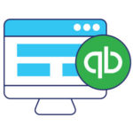 Route delivery software for quickbooks icon