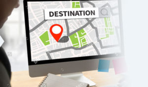 Route Delivery Software