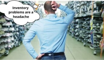 How To Fix Your Inventory Problems with warehouse policies