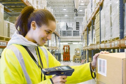 sales agility in picking