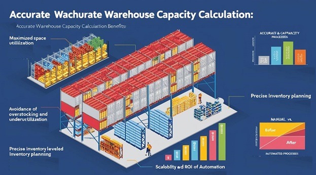 warehouse capacity importance